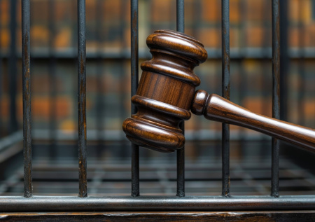 Суд приговорил украинца к 16 годам колонии