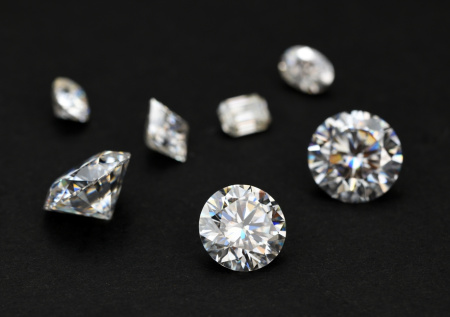 Россиян предупредили о возможном дефиците на рынке алмазов