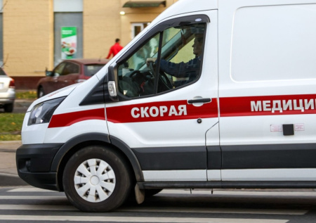 ВСУ ударили по машине скорой помощи и кафе в Херсонской области