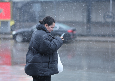 Синоптик рассказал, ждать ли москвичам снегопадов во второй половине весны
