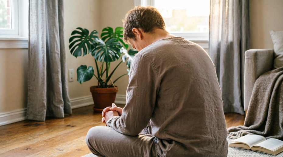 Как молиться за некрещеных усопших