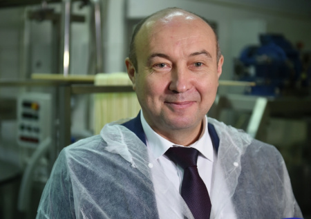 Главу Минсельхоза Новосибирской области сняли с должности