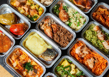 Эксперт рассказал, заменит ли еда из доставки домашнюю кухню