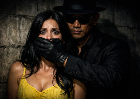 Пленница мафиози: россиянка оказалась в заложниках после отдыха на Бали