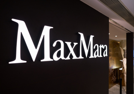 Итальянский дом моды зарегистрировал товарный знак в России