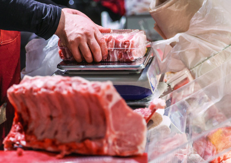 ФАС предупредила продавцов мяса перед праздниками