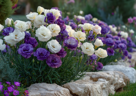 Сажаю в мае — цветет до октября, еще и после срезки стоит 2 недели в вазе: не цветок, а сказка