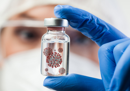 В Киргизии призвали страны ШОС объединиться против новых эпидемий