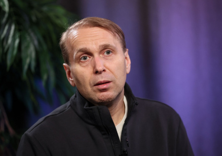 Казанский рассказал о первой встрече с культовым комментатором Розановым