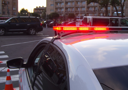 Депутата городского совета Одессы нашли мертвым в его машине