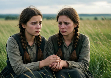 Сестра жива, но вы видели ее смерть: толкование снов о гибели сестры