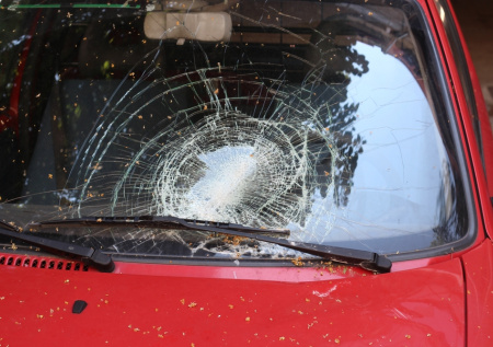 Названо число автобусов, уничтоженных в Донецке из-за атаки ВСУ