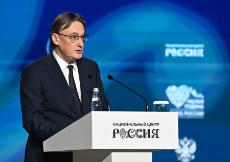 В МИД сделали жесткое заявление об одержимости евроэлит Россией