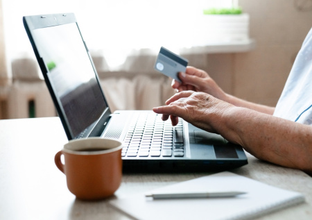 В России придумали, как оплачивать покупки без интернета