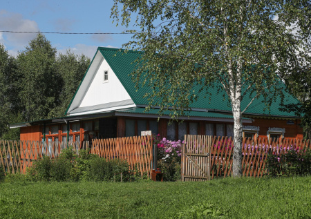 Подмосковная дача превратилась в мефедроновую нарколабораторию