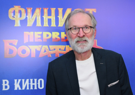 Добронравов раскрыл, почему не получает драматические роли