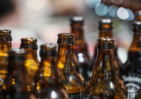 Россиянам рассказали, почему растет спрос на безалкогольное пиво и вино