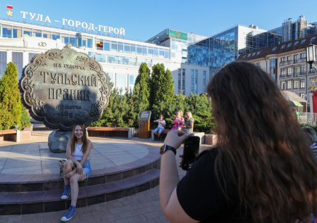 В Госдуме перечислили привлекательные места для отдыха на майские праздники