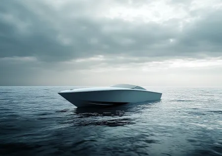 Крупнейший поставщик оружия для ВСУ начал выпуск безэкипажных катеров