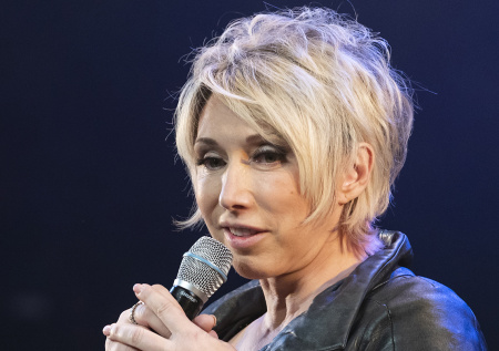 На похороны отца Елены Воробей пришла его возлюбленная