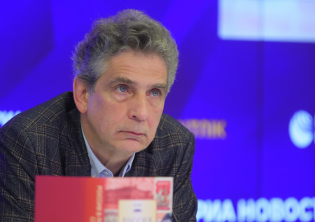 В МГИМО назвали искажаемые Западом события советской эпохи