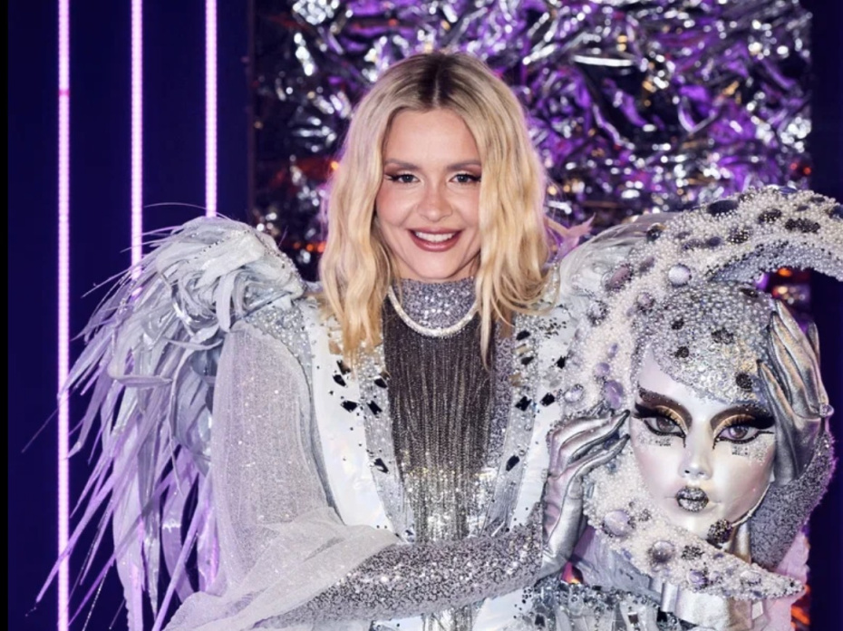 Александра Воробьева