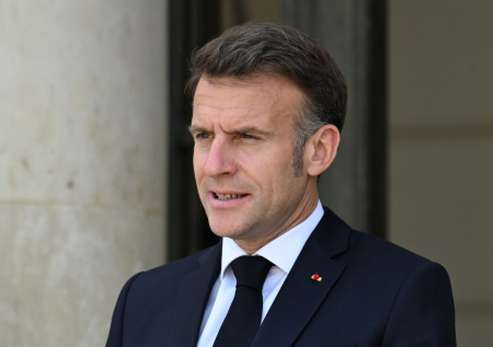 «Макрон сядет». Франция хочет в лидеры Ле Пен: осталось сломать власти ЕС