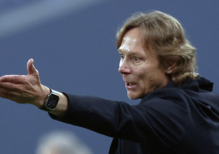 Казанский раскрыл, кто был прав в громком споре Карпина с комментаторами