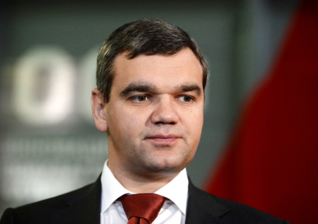 Экс-советника РЖД осудили за аферу в 982 млрд рублей