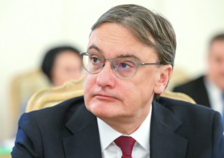 В МИД России указали на давление, которое оказывают США на Кубу