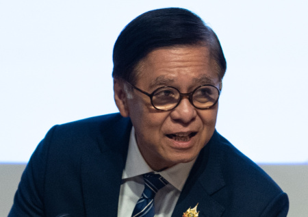 Таиланд пошел на сокращение безвизового режима из-за мошенников