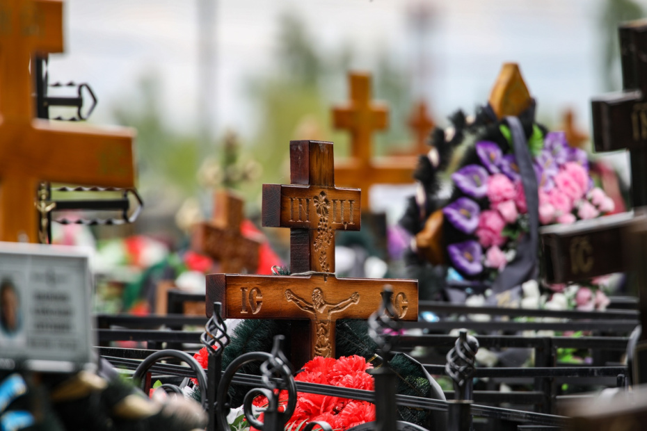 Когда Радоница в России в 2026 году