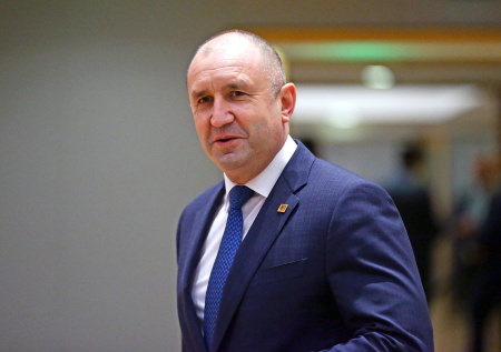 Политолог ответил, останется ли Украина без поддержки ЕС с избранием Радева