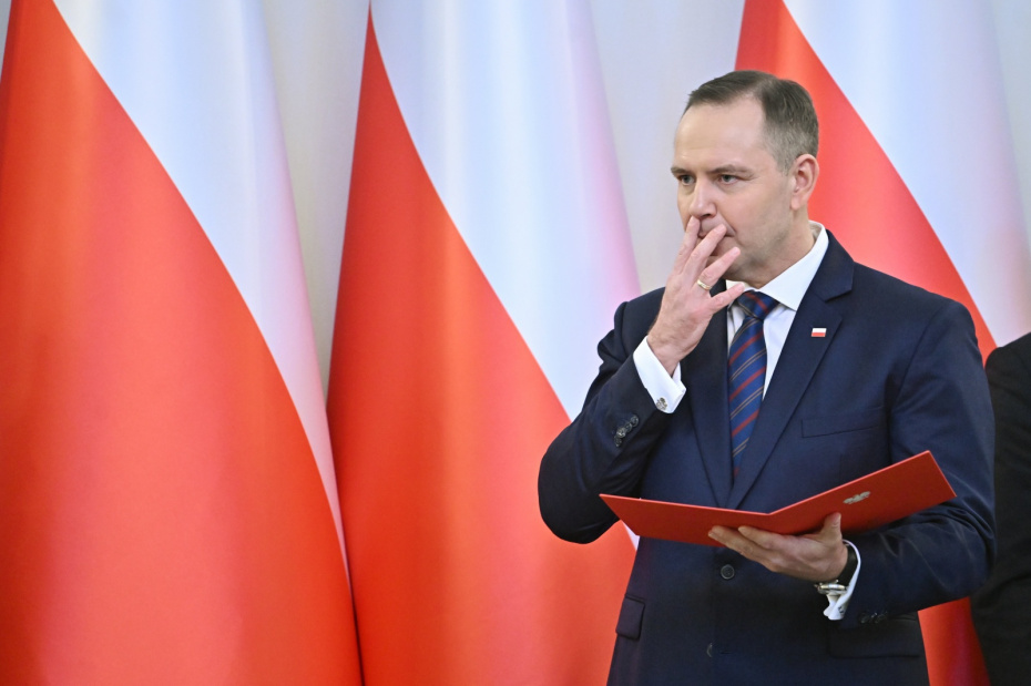 Кароль Навроцкий