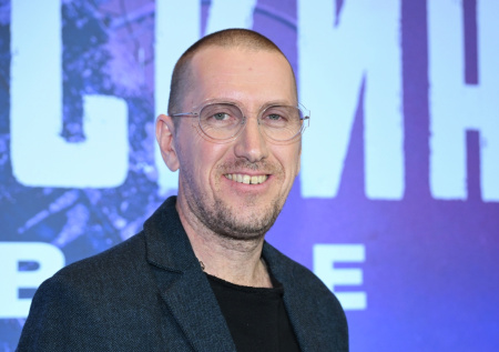 Эстония, любовь к Киеву, скандал с Михалковым: как живет актер Кирилл Кяро