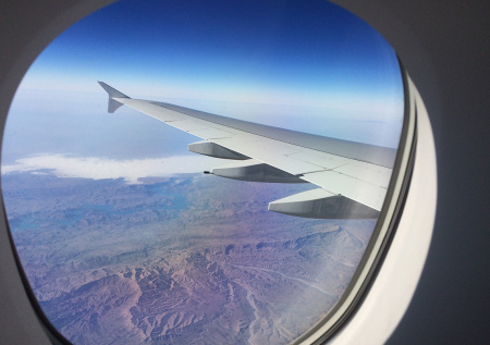 Пассажира рейса Петербург — Стамбул не удалось спасти