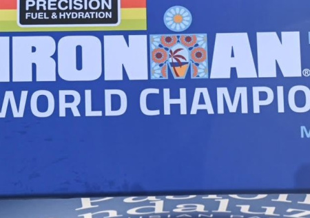 Бразильская триатлонистка утонула во время соревнования в США