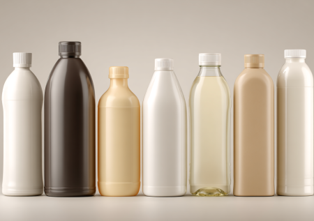 Невидимый рынок: как производители преформ влияют на стоимость напитков