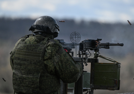 Гришино, Харьков, Часов Яр: хорошие и плохие новости фронта СВО 20 апреля