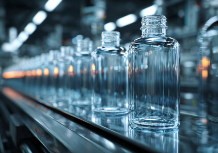 Импортозамещение в упаковке: как российские заводы закрывают спрос на ПЭТ