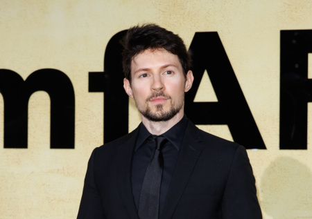 Дуров может превратиться в узника французских застенков