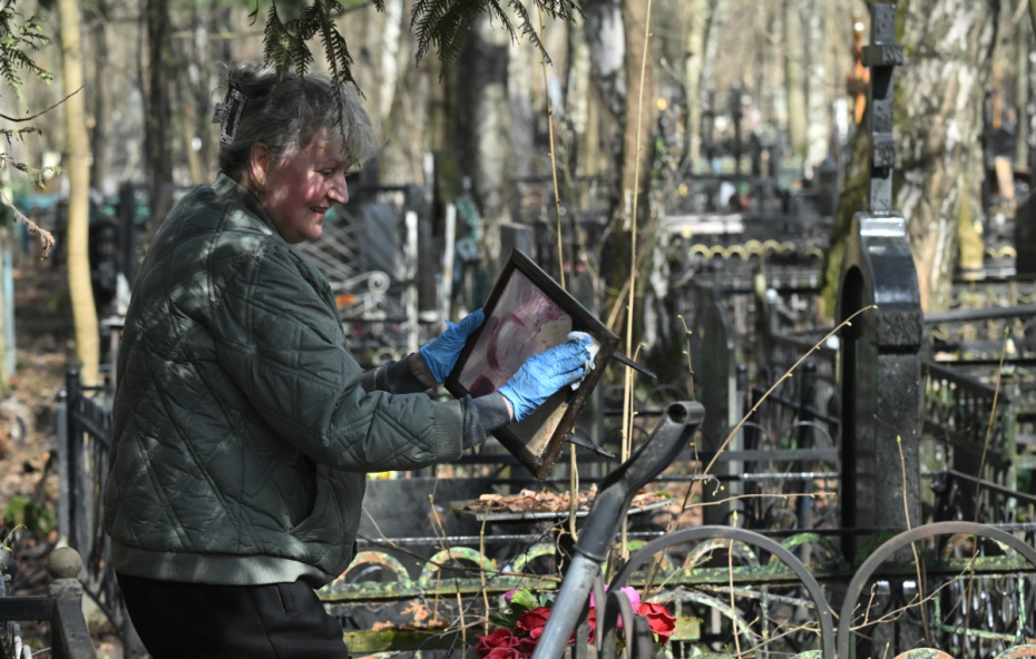 Что нельзя делать на Радоницу