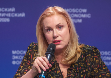 Шукшина ответила на вопрос о вреде ИИ для искусства словами Льва Толстого