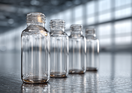 Производство преформ в России: технологии, инвестиции, минусы отрасли