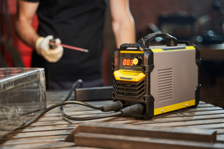 Электроинструмент для гаража: идеальный набор для любого мастера и любых нужд