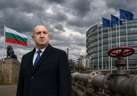 София предала ЕС: почему болгары выбрали Радева, что это значит для России