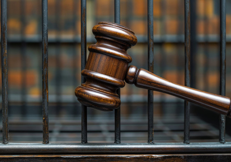 Суд арестовал двух обвиняемых в попытке подрыва здания в Пятигорске