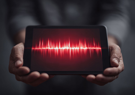 На юге России произошло землетрясение