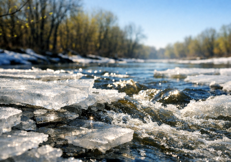 Приметы 21 апреля — Радоница и Родион Ледолом: поминаем предков