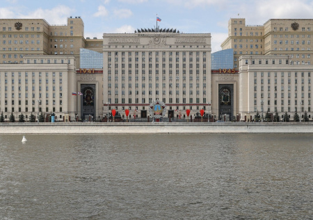 В Минобороны разработали новые правила для гражданских участников СВО